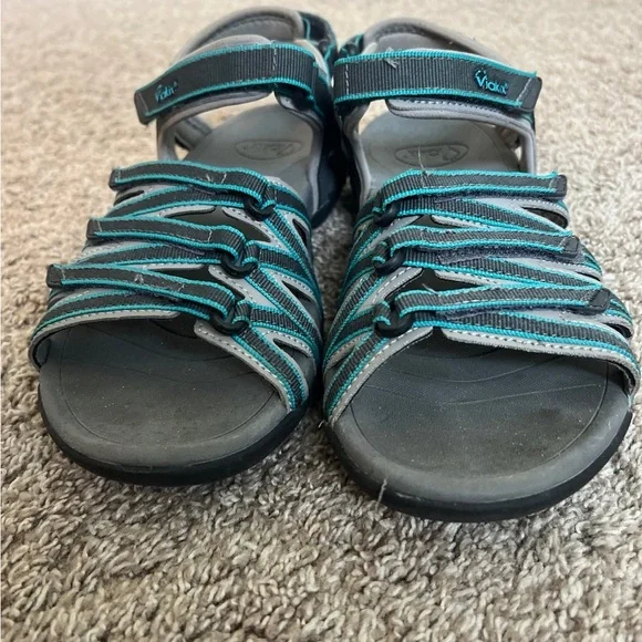 Women’s sandals - Picture 3 of 6